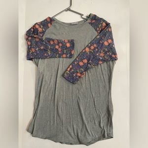 LuLaRoe Randy size large